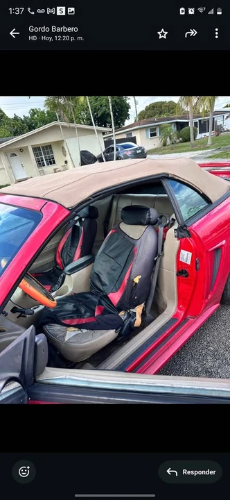 2004 Ford SN95 Mustang - Image 6 of 10