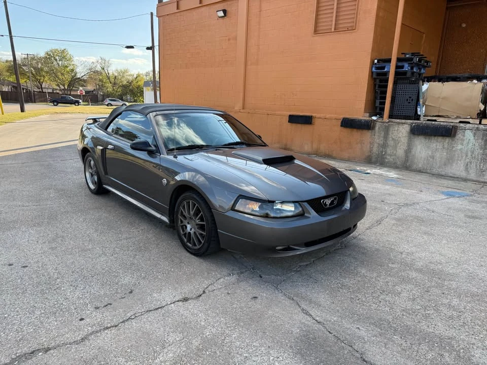 2004 Ford SN95 Mustang - Image 6 of 15