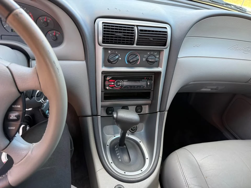 2004 Ford SN95 Mustang - Image 13 of 15