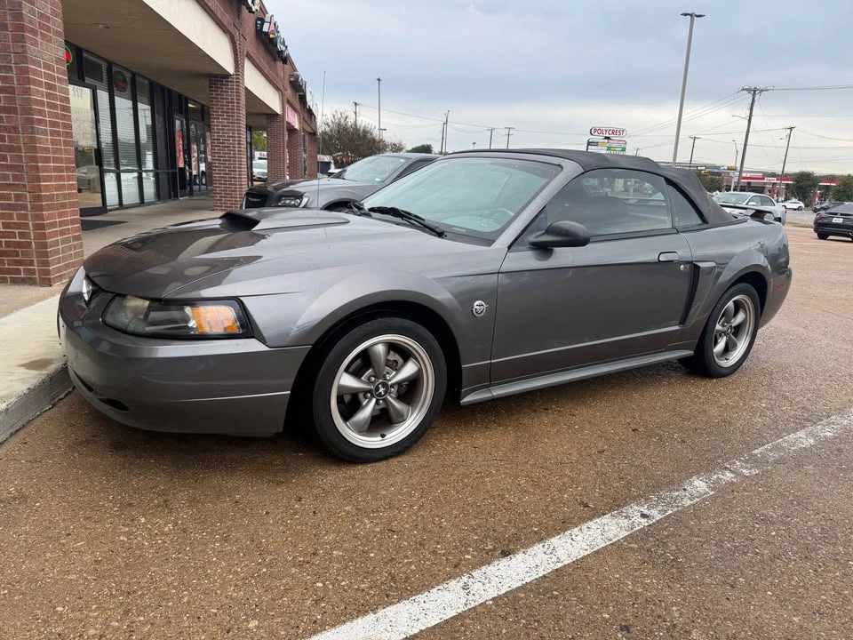 2004 Ford SN95 Mustang - Image 3 of 15