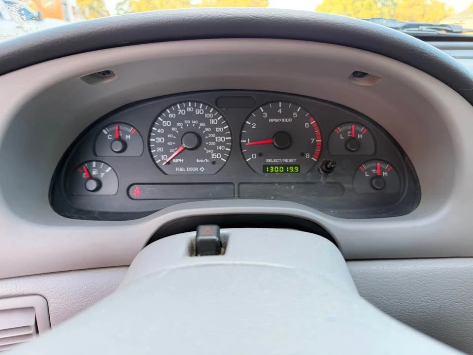 2004 Ford SN95 Mustang - Image 14 of 15