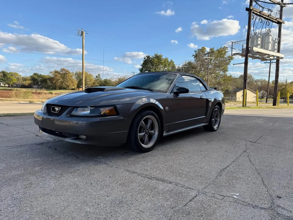 2004 Ford SN95 Mustang - Image 5 of 15