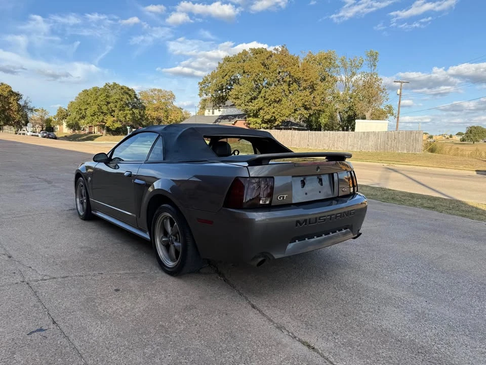 2004 Ford SN95 Mustang - Image 8 of 15
