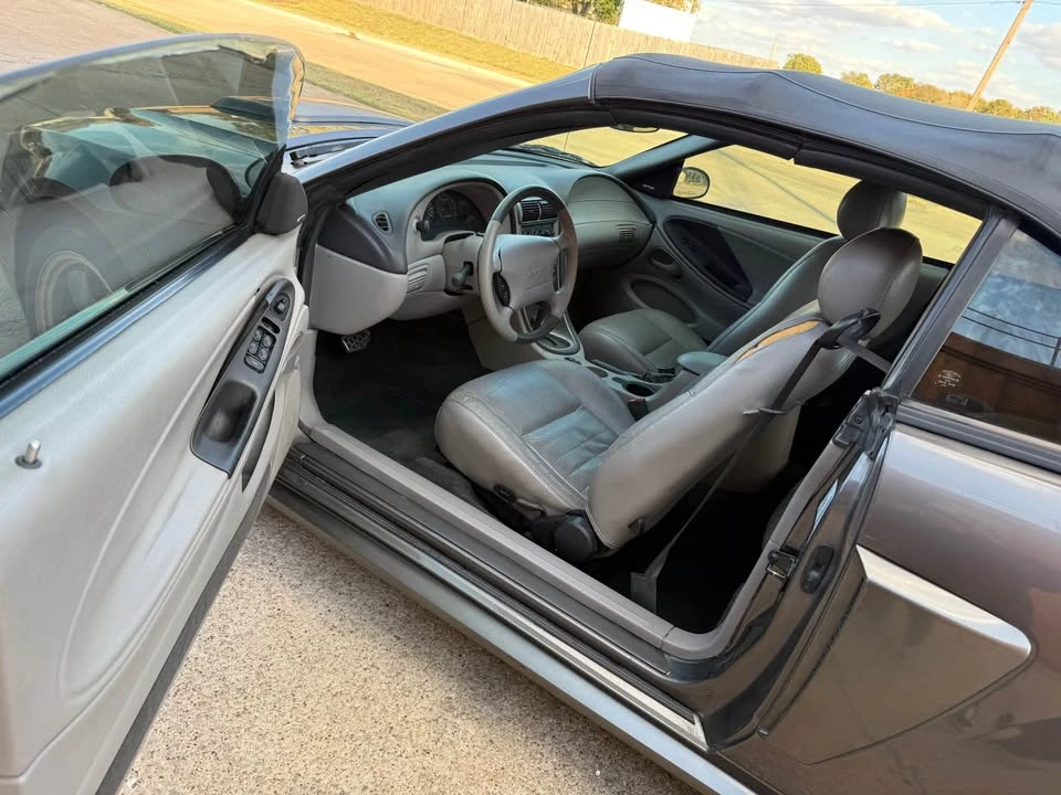 2004 Ford SN95 Mustang - Image 9 of 15