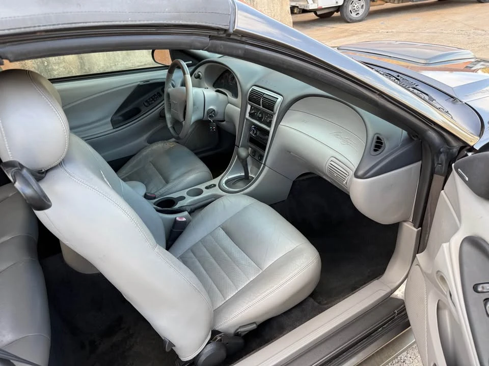 2004 Ford SN95 Mustang - Image 10 of 15
