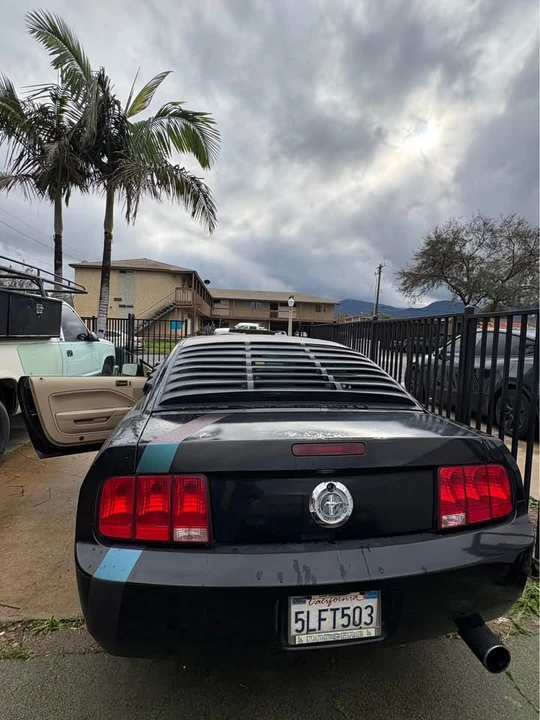 2004 Ford SN95 Mustang - Image 3 of 12