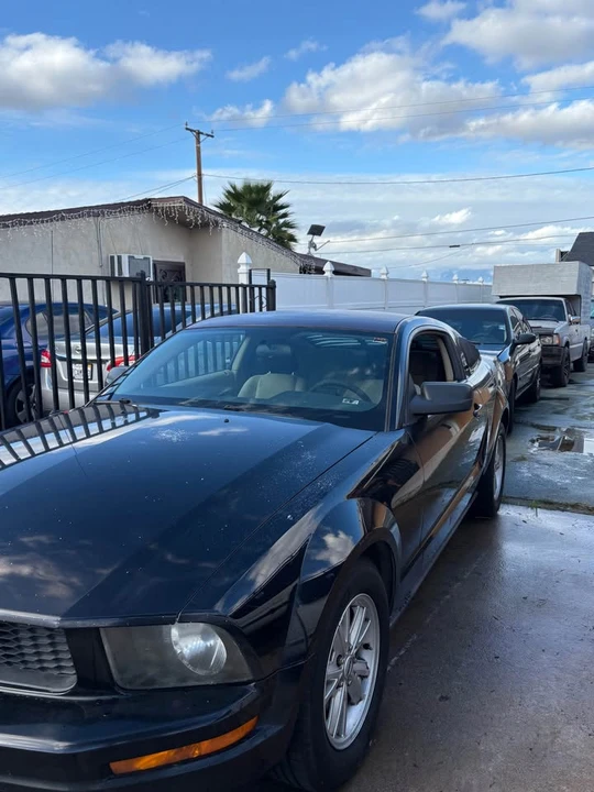 2004 Ford SN95 Mustang - Image 2 of 12