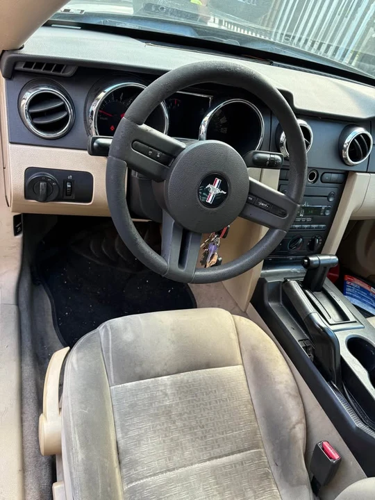 2004 Ford SN95 Mustang - Image 12 of 12
