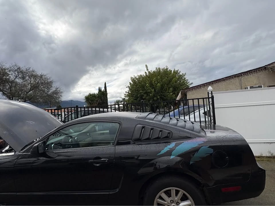 2004 Ford SN95 Mustang - Image 10 of 12
