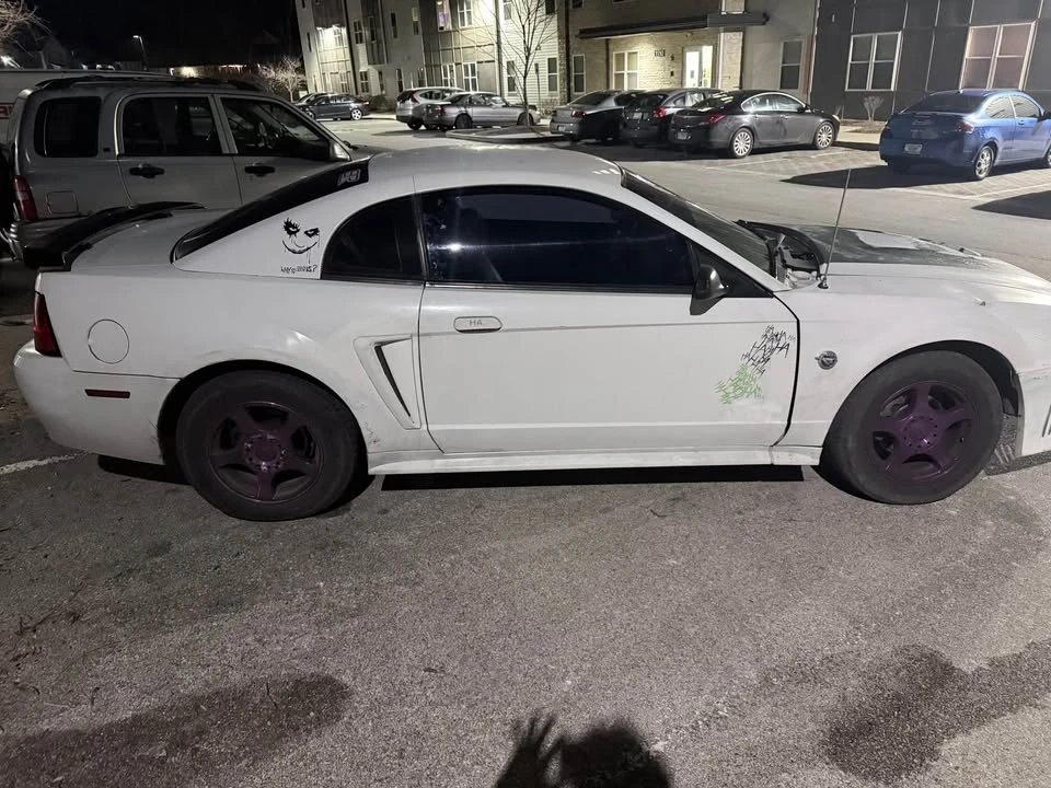 2004 Ford SN95 Mustang - Image 3 of 4