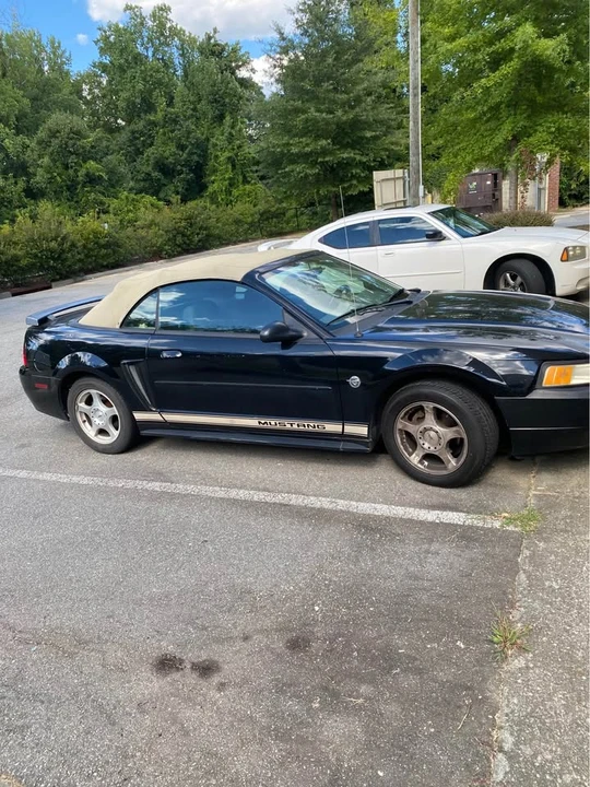 2004 Ford SN95 Mustang - Image 3 of 9