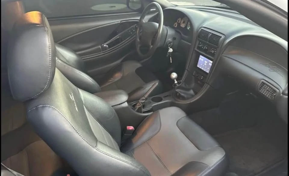 2004 Ford SN95 Mustang Cobra - Image 3 of 3