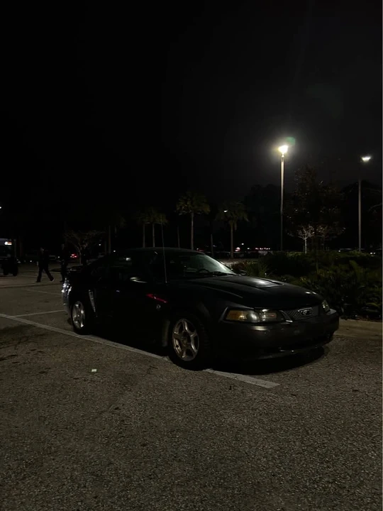 2004 Ford SN95 Mustang - Image 7 of 7