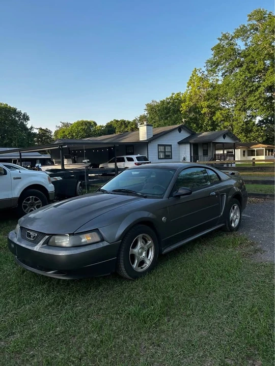 2004 Ford SN95 Mustang - Image 6 of 7