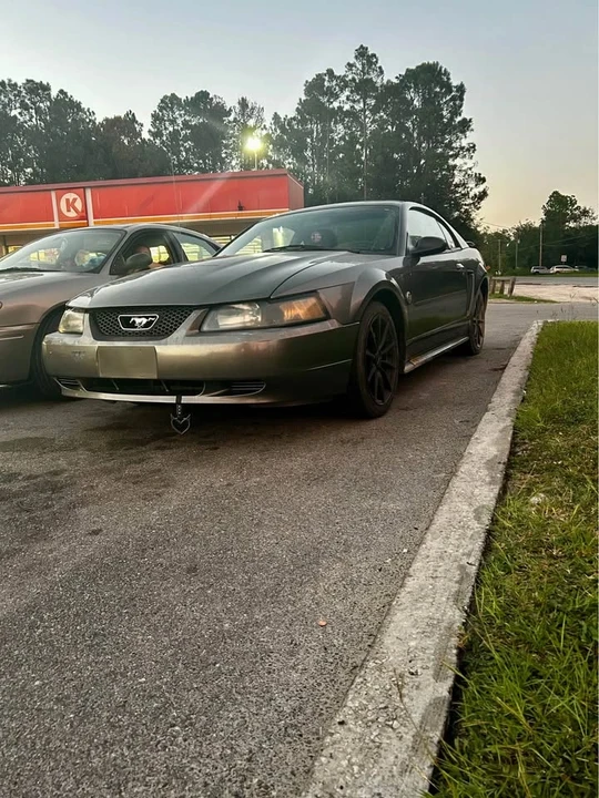 2004 Ford SN95 Mustang - Image 2 of 7