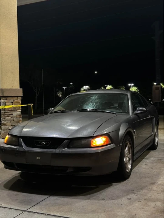 2004 Ford SN95 Mustang - Image 5 of 7