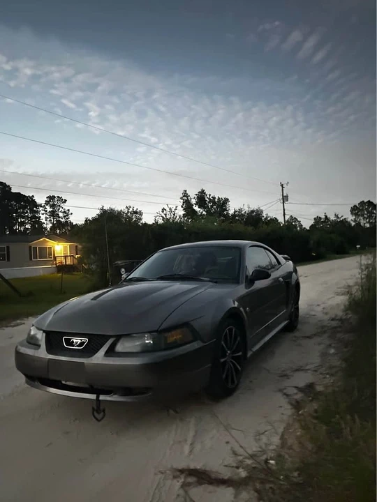 2004 Ford SN95 Mustang - Image 3 of 7