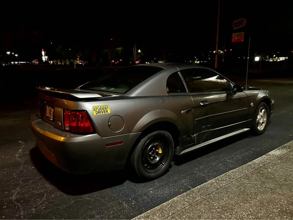 2004 Ford SN95 Mustang - Image 4 of 7