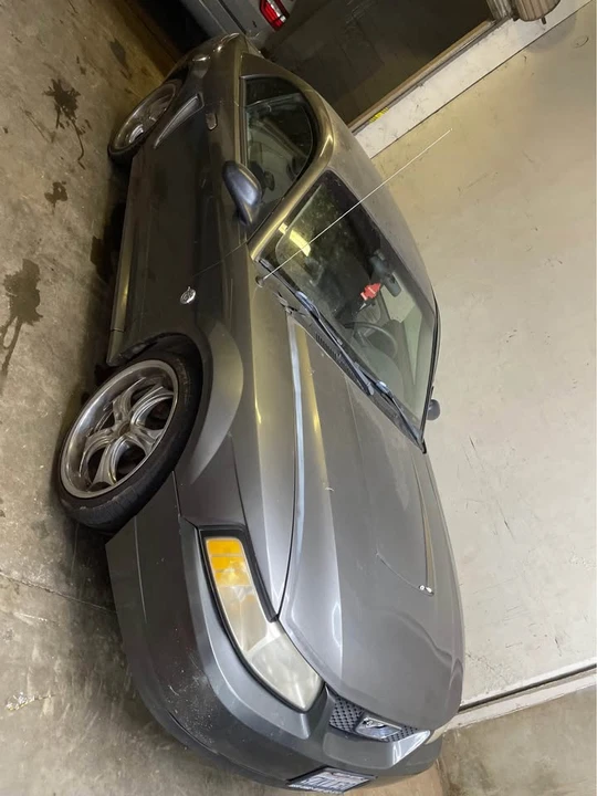 2004 Ford SN95 Mustang - Image 3 of 3