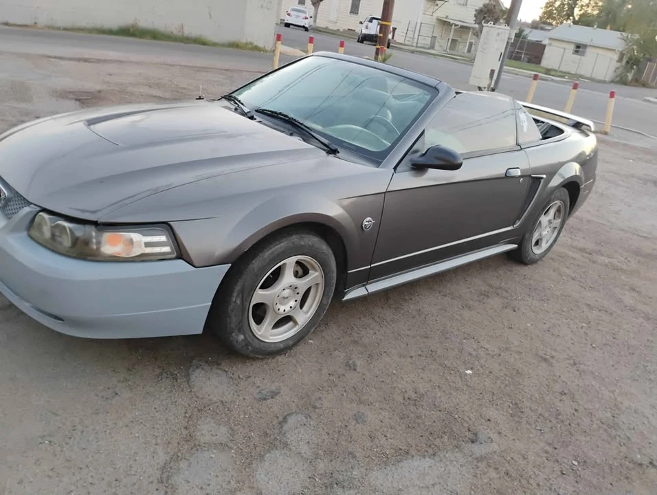 2004 Ford SN95 Mustang - Image 3 of 9