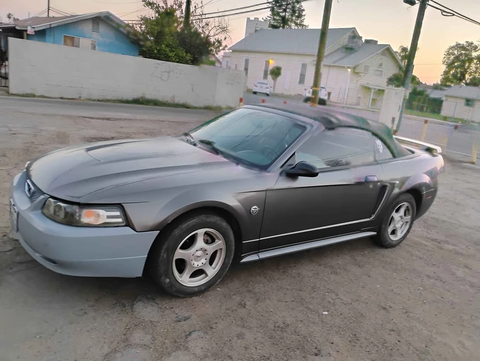 2004 Ford SN95 Mustang - Image 8 of 9