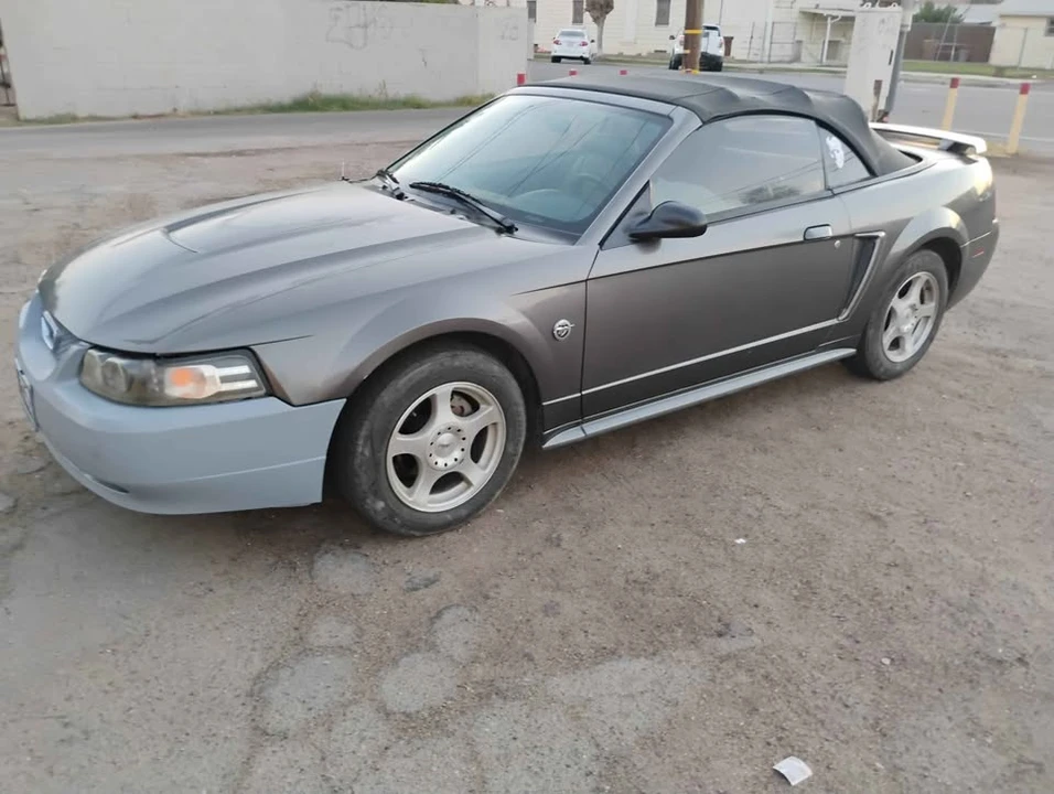 2004 Ford SN95 Mustang - Image 4 of 9