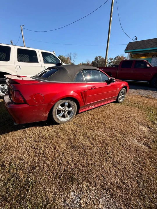2004 Ford SN95 Mustang - Image 2 of 5