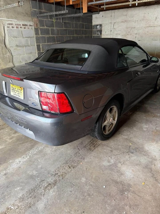 2004 Ford SN95 Mustang - Image 2 of 8
