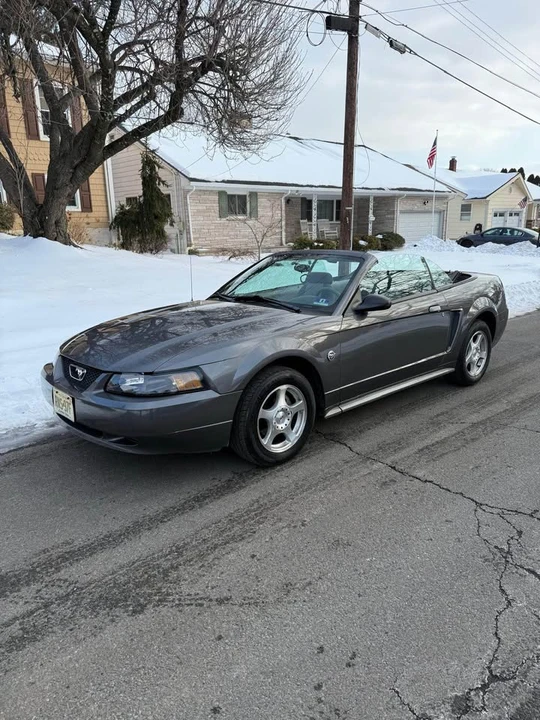 2004 Ford SN95 Mustang - Image 4 of 8