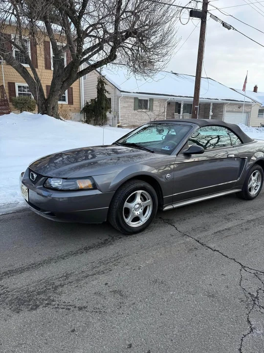 2004 Ford SN95 Mustang - Image 3 of 8