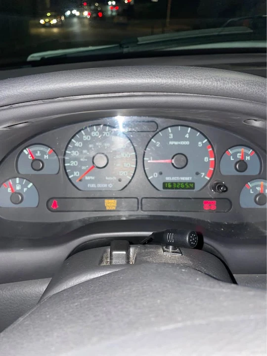 2004 Ford SN95 Mustang - Image 14 of 15