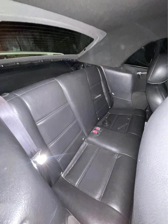 2004 Ford SN95 Mustang - Image 10 of 15