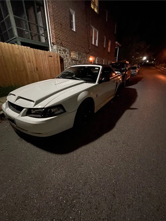 2004 Ford SN95 Mustang - Image 7 of 15