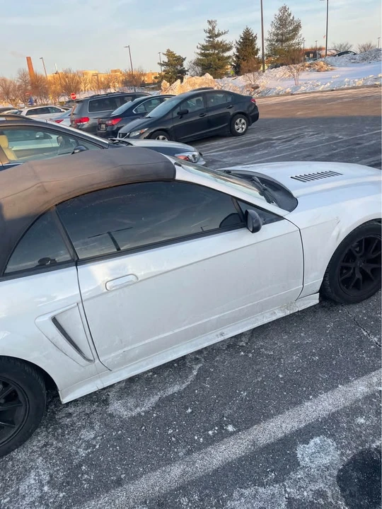 2004 Ford SN95 Mustang - Image 2 of 15