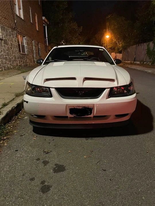 2004 Ford SN95 Mustang - Image 6 of 15