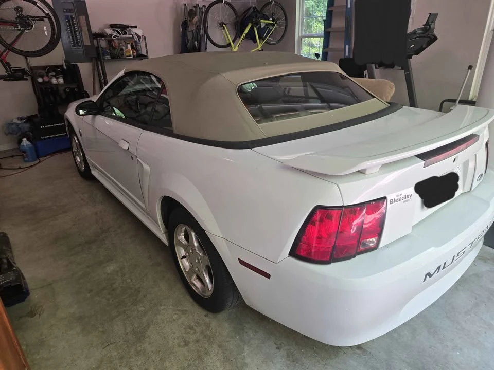 2004 Ford SN95 Mustang - Image 6 of 9