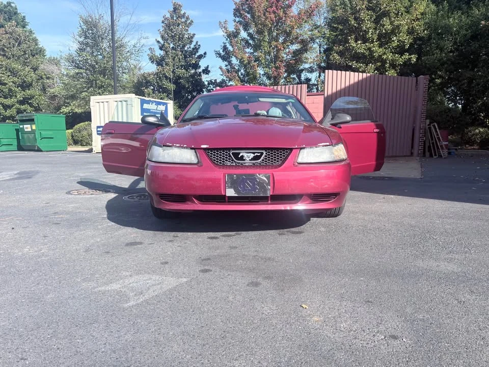 2004 Ford SN95 Mustang - Image 4 of 14