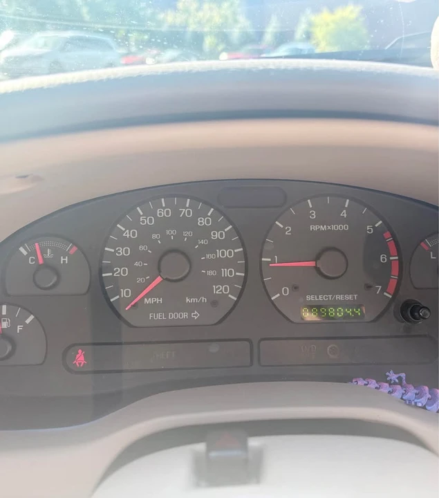2004 Ford SN95 Mustang - Image 14 of 14