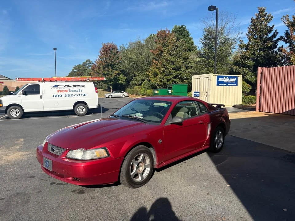 2004 Ford SN95 Mustang - Image 3 of 14