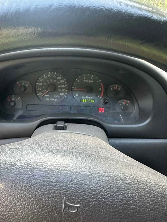 2004 Ford SN95 Mustang - Image 6 of 6