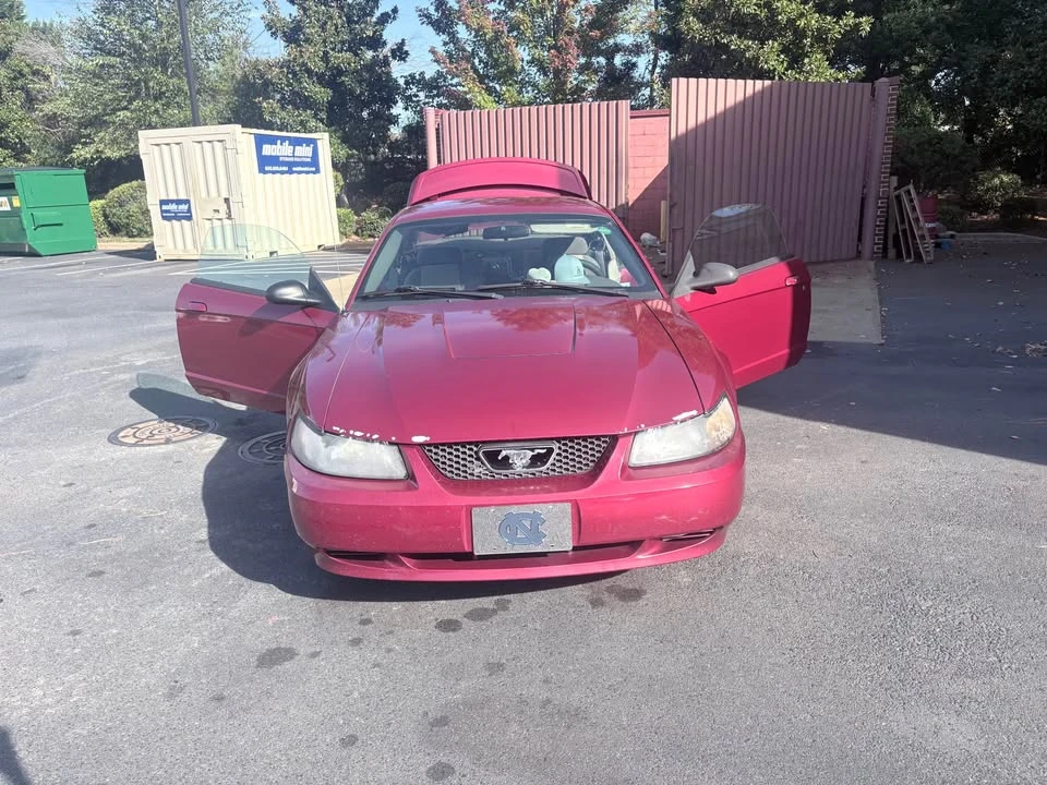2004 Ford SN95 Mustang - Image 5 of 14