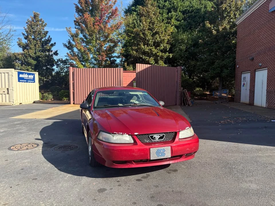 2004 Ford SN95 Mustang - Image 2 of 14