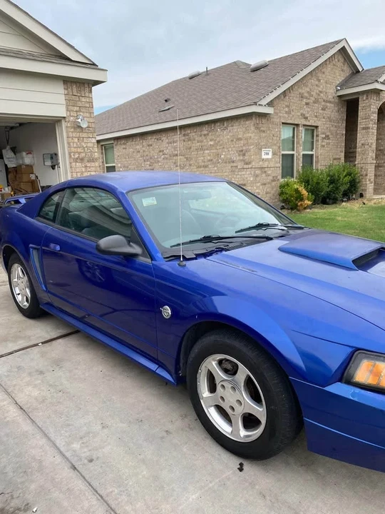2004 Ford SN95 Mustang - Image 6 of 8