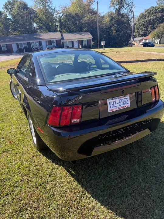 2004 Ford SN95 Mustang - Image 2 of 15