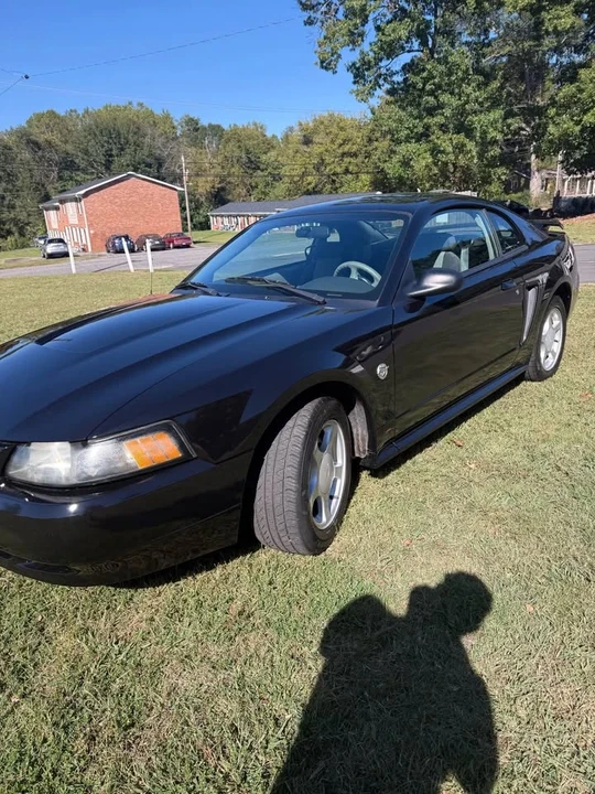 2004 Ford SN95 Mustang - Image 4 of 15