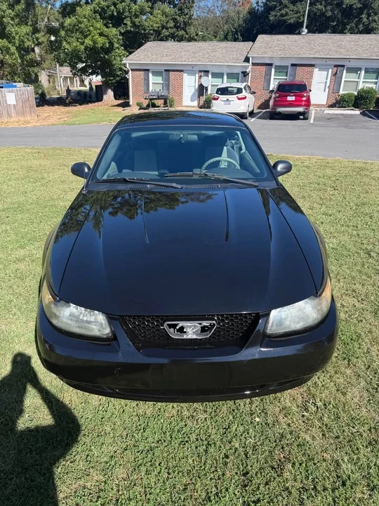 2004 Ford SN95 Mustang - Image 3 of 15