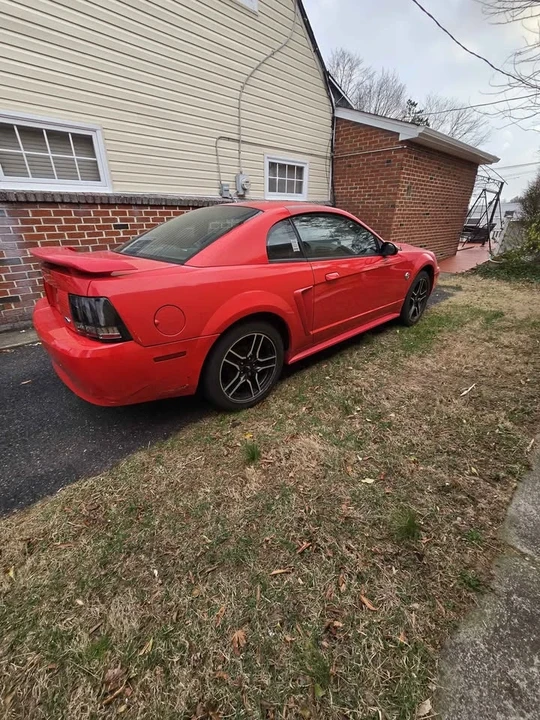2004 Ford SN95 Mustang - Image 2 of 3