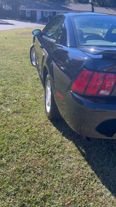 2004 Ford SN95 Mustang - Image 15 of 15