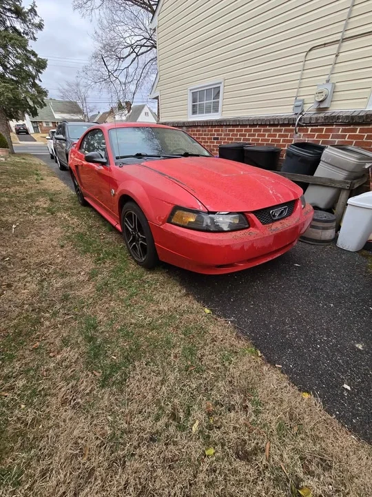 2004 Ford SN95 Mustang - Image 3 of 3