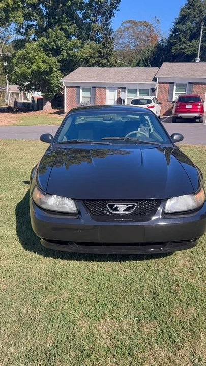 2004 Ford SN95 Mustang - Image 5 of 15